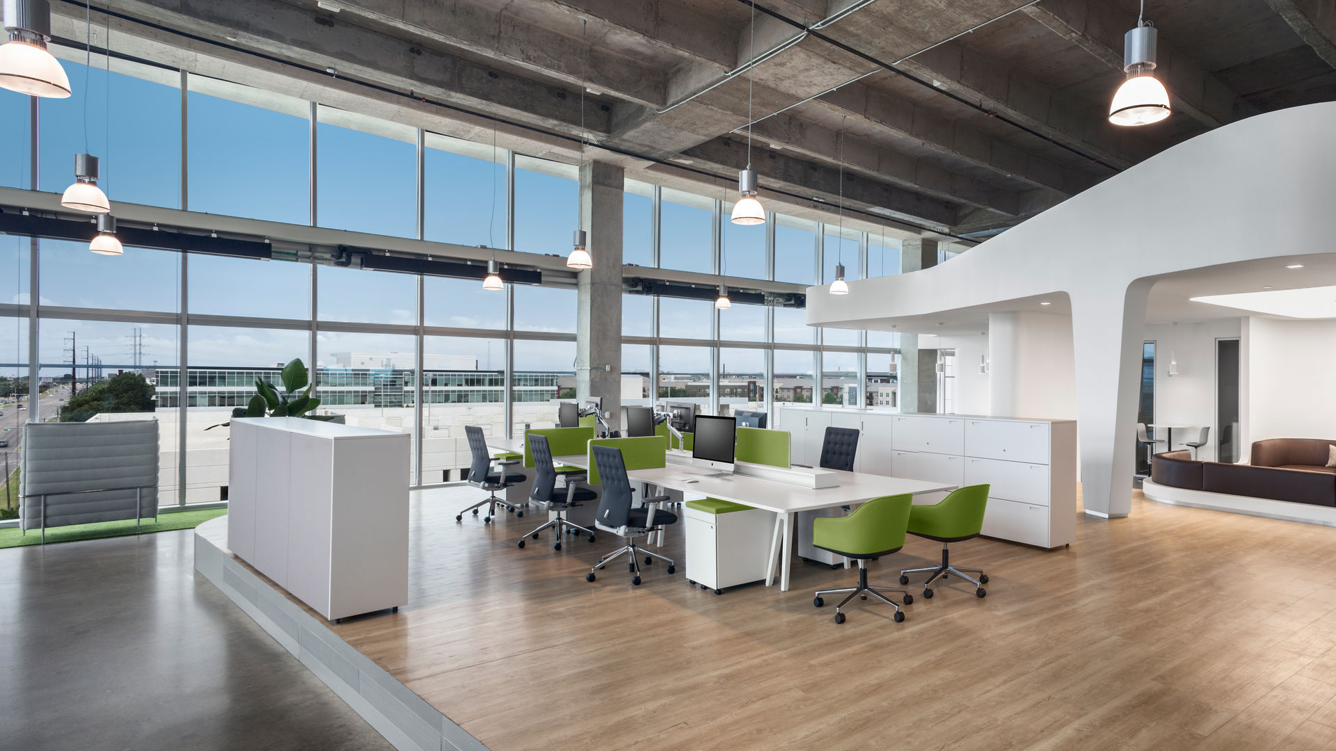 办公沙发|布面沙发|办公家具|华体会体育官方在线官网家具|alcove 高背沙发